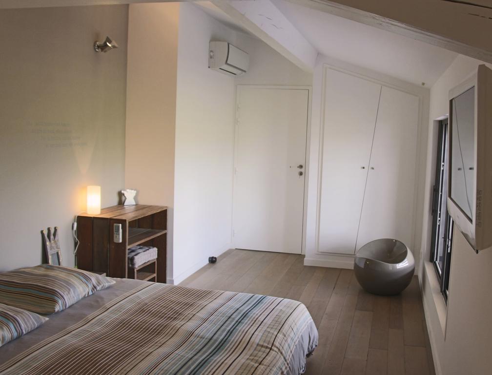 Le Carre Des Vignes Hotel Six-Fours-les-Plages Room photo